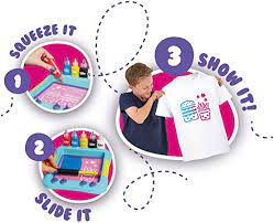 Tybo New Print Studio - ART & CRAFT/MAGIC/AIRFIX - Beattys of Loughrea