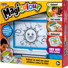 Magicolour - ART & CRAFT/MAGIC/AIRFIX - Beattys of Loughrea