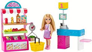 Barbie Chelsea Supermarket - BARBIE - Beattys of Loughrea