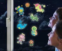 Glow Window Art - ART & CRAFT 2 - Beattys of Loughrea