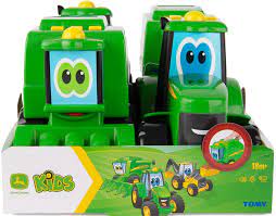 Johnny & Corey Lights N Sounds Assorted - BABY TOYS - Beattys of Loughrea