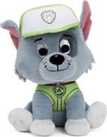 Gund 6In Paw Patrol plush character asst - SOFT TOYS - Beattys of Loughrea