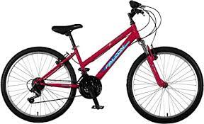 Falcon Venus G24 24 inch Bike - BIKES - FULL SIZE - Beattys of Loughrea