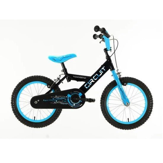 Townsend Circuit 16" Kids Bike - BIKES - FULL SIZE - Beattys of Loughrea