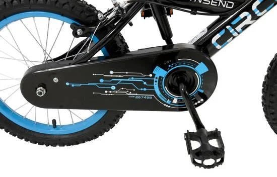 Townsend Circuit 16" Kids Bike - BIKES - FULL SIZE - Beattys of Loughrea