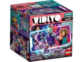 Lego 43106 Vidiyo Unicorn DJ Beatbox - CONSTRUCTION - LEGO/KNEX ETC - Beattys of Loughrea