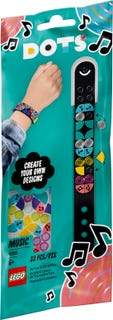 Lego 41933 Dots Music Bracelet - CONSTRUCTION - LEGO/KNEX ETC - Beattys of Loughrea