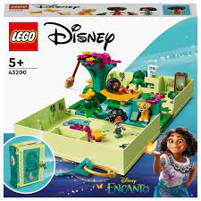 Lego 43200 Disney Encanto Antonios Magical Door - CONSTRUCTION - LEGO/KNEX ETC - Beattys of Loughrea