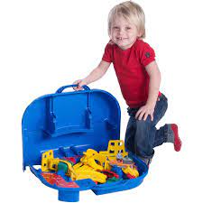 Aquaplay Start Set - SWINGS/SLIDE OUTDOOR GAMES - Beattys of Loughrea