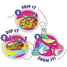 Tybo Dip & Dye Studio - ART & CRAFT/MAGIC/AIRFIX - Beattys of Loughrea