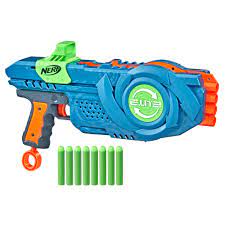 Nerf Elite 2.0 Flip 8 - TOOLS/GUNS - Beattys of Loughrea