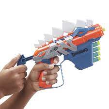 Nerf Stegosmash - TOOLS/GUNS - Beattys of Loughrea