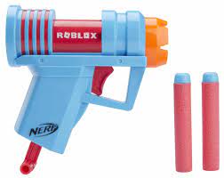 Nerf Roblox Microshots Assorted - TOOLS/GUNS - Beattys of Loughrea
