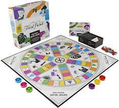 Trivial Pursuit Decades 2010 To 2020 - BOARD GAMES / DVD GAMES - Beattys of Loughrea