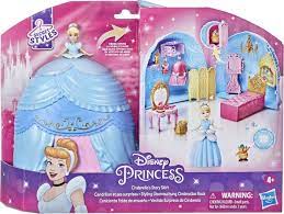 Disney Princess Sd Cinderella Story Skirt - DOLLS - Beattys of Loughrea