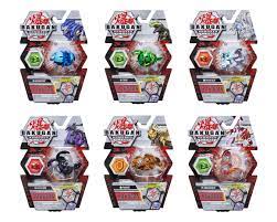 Bakugan Geogan Rising 1Pk - A/M, TRANSFORMERS - Beattys of Loughrea