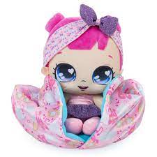 Magic Blanket Babies Pink - DOLLS - Beattys of Loughrea