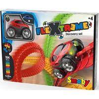 Flextreme Discovery Set - CARS/GARAGE/TRAINS - Beattys of Loughrea