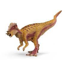 Schleich Pachycephalosaurus - FARMS/TRACTORS/BUILDING - Beattys of Loughrea