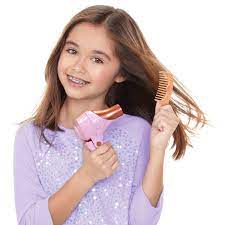 Disney Princess Style Collection Beauty Tote Assorted - DOLLS - Beattys of Loughrea