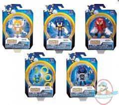 Sonic 2 5In Articulated Figures - A/M, TRANSFORMERS - Beattys of Loughrea