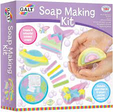 Soap Making Kit - ART & CRAFT/MAGIC/AIRFIX - Beattys of Loughrea