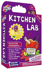 Kitchen Lab - ART & CRAFT 2 - Beattys of Loughrea