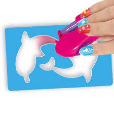 Easy Tat2 Airbrush Body Art Studio - ART & CRAFT/MAGIC/AIRFIX - Beattys of Loughrea