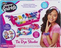 Shimmer N Sparkle Insta Glam Nail & Body Art Designer - ART & CRAFT/MAGIC/AIRFIX - Beattys of Loughrea