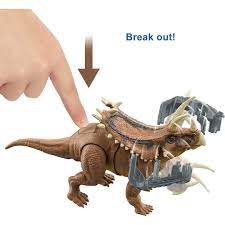Jurassic World Mega Destroyers Pentaceratops - Beattys of Loughrea | www.beattys.ie