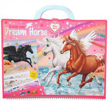 Miss Melody Create Your Dream Horse - BOOKS - Beattys of Loughrea