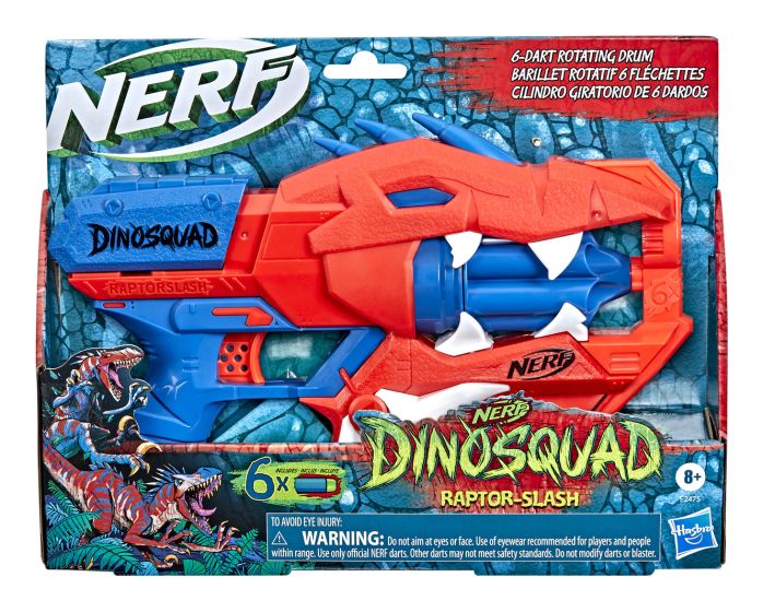 Nerf Raptor Slash - TOOLS/GUNS - Beattys of Loughrea