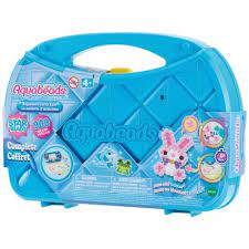 Aquabeads Beginners Carry Case - SYLVANIAN / BEANIE BABIES - Beattys of Loughrea