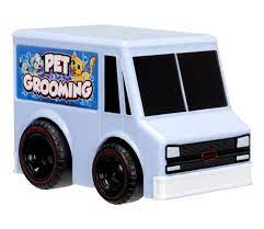 Little Tikes Crazy Fast Cars Asst - CARS/GARAGE/TRAINS - Beattys of Loughrea