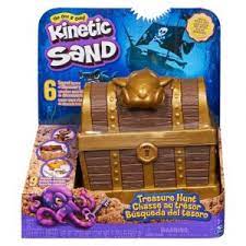 Kinetic Sand Treasure Hunt - ART & CRAFT/MAGIC/AIRFIX - Beattys of Loughrea