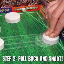 Penalty Shoot Out - BOARD GAMES / DVD GAMES - Beattys of Loughrea