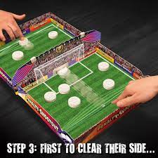 Penalty Shoot Out - BOARD GAMES / DVD GAMES - Beattys of Loughrea