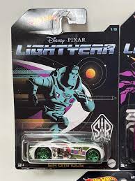 H/Wheels Entertainment Asst Lightyear - CARS/GARAGE/TRAINS - Beattys of Loughrea