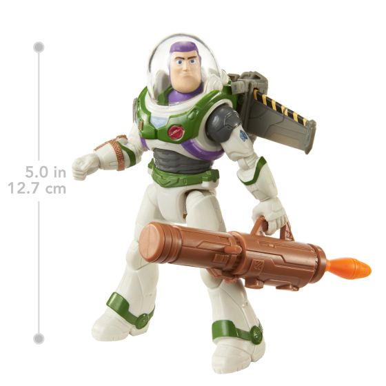 Lightyear Core Feature Alpha Buzz - A/M, TRANSFORMERS - Beattys of Loughrea