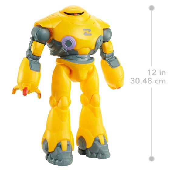 Lightyear Large Cyclops 12In - A/M, TRANSFORMERS - Beattys of Loughrea