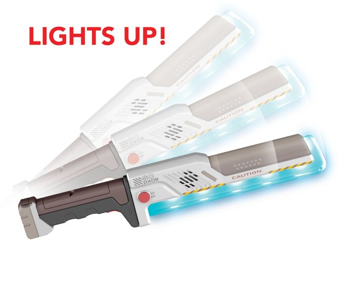 Lightyear Laser Sabre - A/M, TRANSFORMERS - Beattys of Loughrea