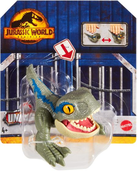 Jurassic World Wild Pop Ups Assorted - A/M, TRANSFORMERS - Beattys of Loughrea