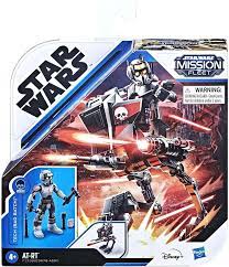 Star Wars Mission Fleet Expedition Class Asst - A/M, TRANSFORMERS - Beattys of Loughrea