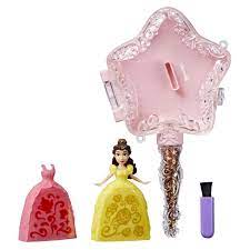 Disney Princess Magic Glitter Wand Asst - DOLL ACCESSORIES/PRAMS - Beattys of Loughrea