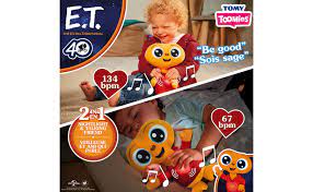 My Best Friend E.T - BABY TOYS - Beattys of Loughrea