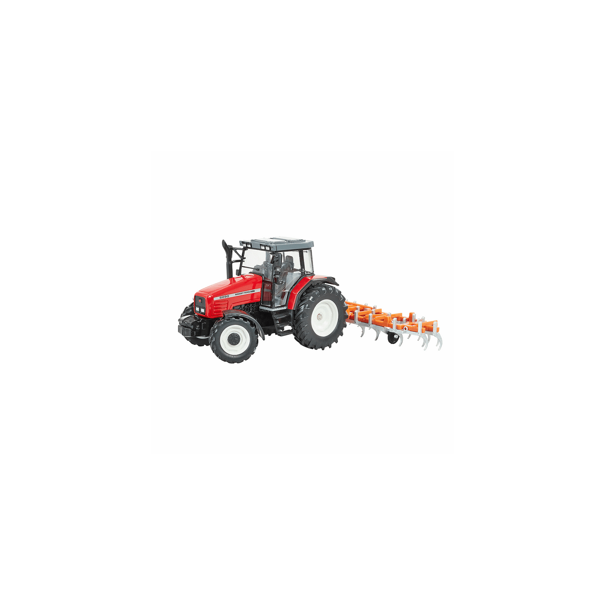 1:32 Britains Heritage Tractor Playset - Beattys of Loughrea | www.beattys.ie