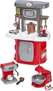 Kitchen Set 3In1 - ROLE PLAY - Beattys of Loughrea