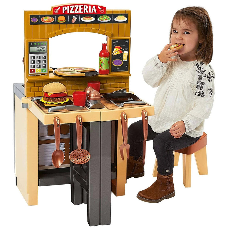 The Pizzeria - ROLE PLAY - Beattys of Loughrea