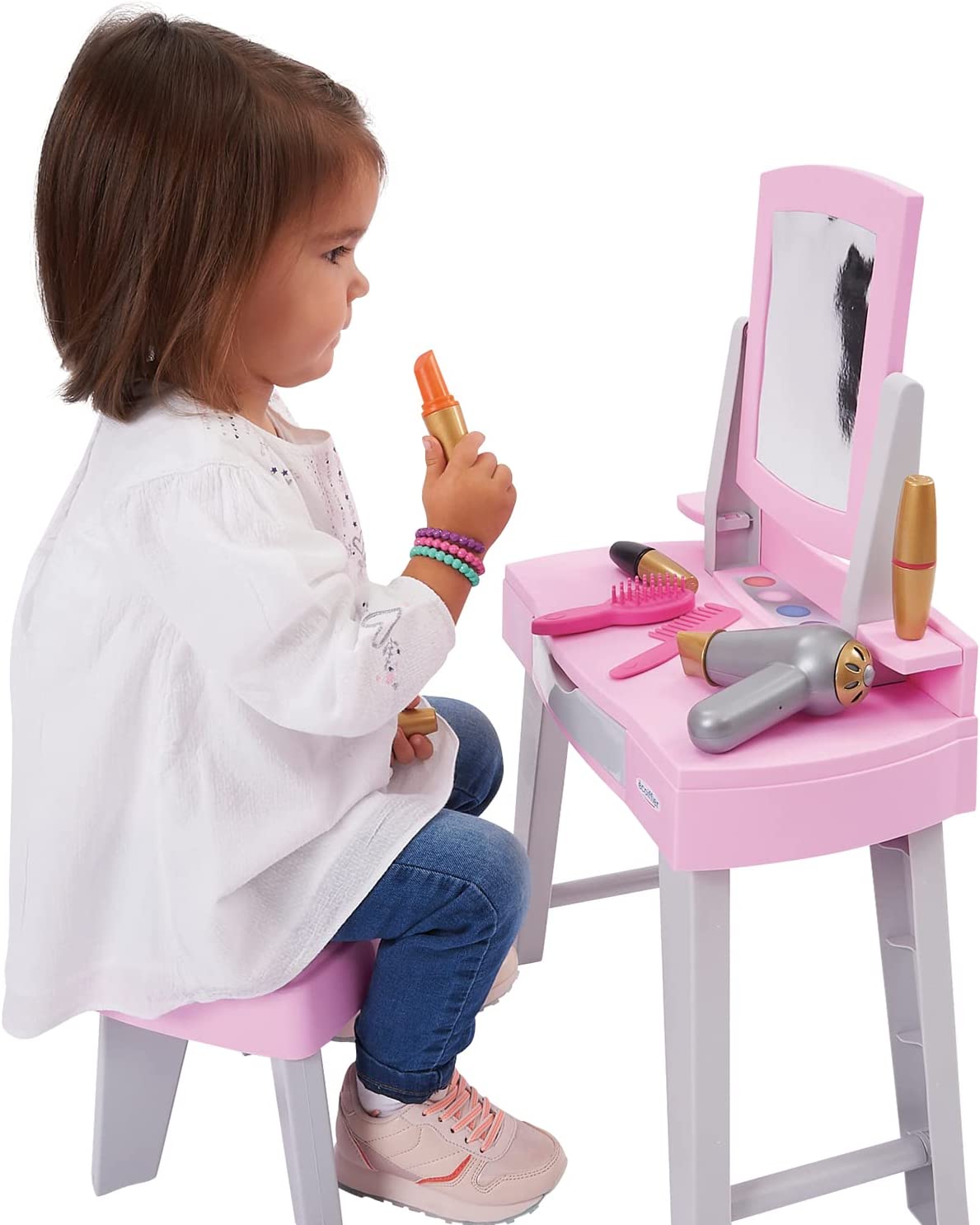 My Very First Beauty Table - ROLE PLAY - Beattys of Loughrea