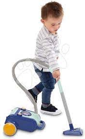 Cleaning Trolley & Vacuum Cleaner - ROLE PLAY - Beattys of Loughrea